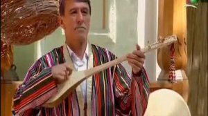 Махмадали Аюби-Бигзор гадо бошам