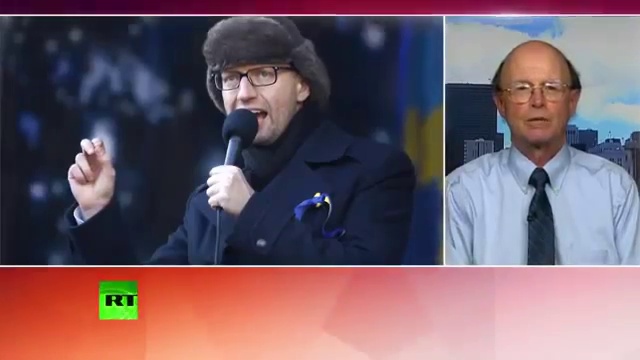 Геополитик о активном участии США в делах Украины смотреть онлайн