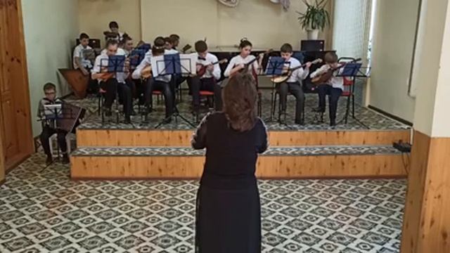 А Розас Над волнами испю ОРНИ Русский сувенир смотреть онлайн