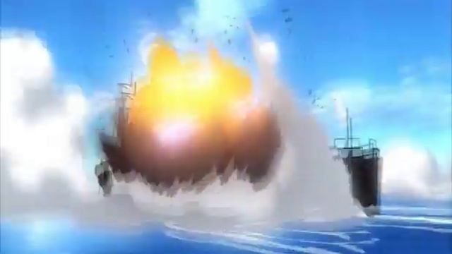 Strike Witches AMV - Witches Of The World