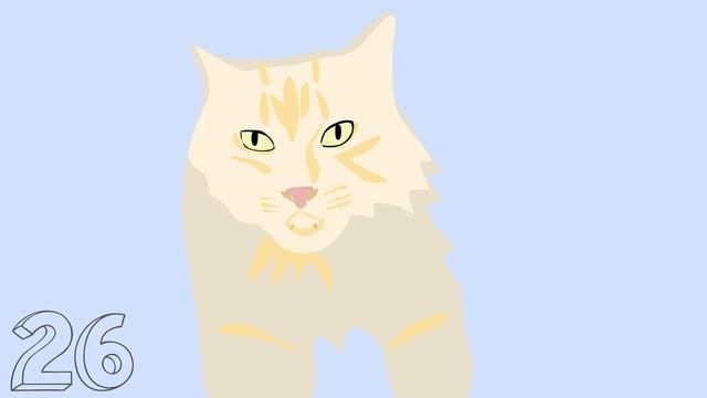 My 50 first drawings (using Keynote & Adobe Sketch) смотреть онлайн