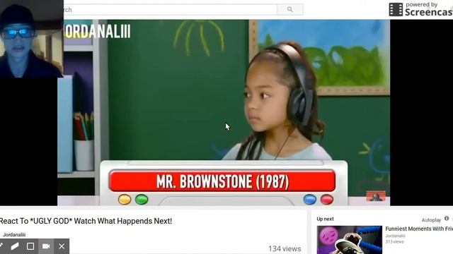 DAT CURSE WORD DOUGH | react to kids react/jordanaliii смотреть онлайн