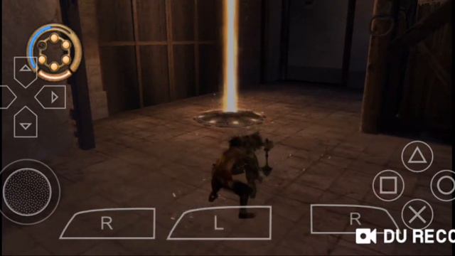 Список музыки + прохождение на PPSSPP.mp4