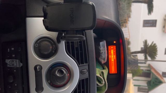 Cómo Conectar Tu Teléfono Móvil Por Bluetooth A Tu ￼￼ Renault Kangoo￼ Para Android Y IPhone