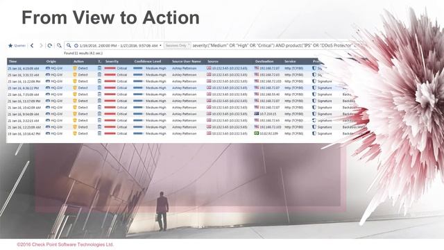 Check Point & Arista: The Journey to Secure Cloud Networking смотреть онлайн