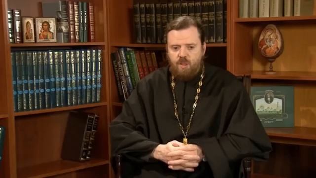 Можно ли избежать конфликтов в семье, если один из супругов неверующий? смотреть онлайн