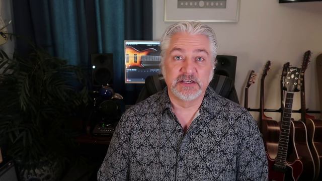 Intro To Toontrack EZbass Virtual Bass Guitar Software