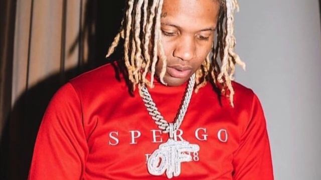 Lil Durk- Stripper Vibes (unreleased) смотреть онлайн