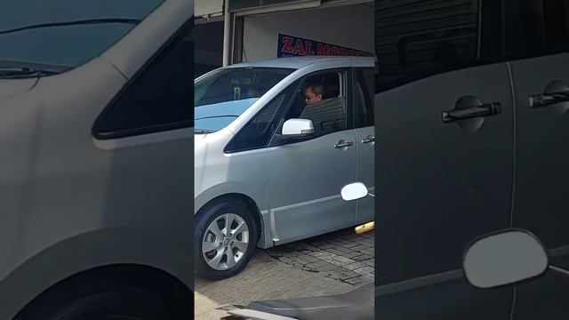 Terima kasih Pak Doni telah percaya membeli Nissan Serena 2.0 HWS Matic 2013 di Zal Motor смотреть онлайн