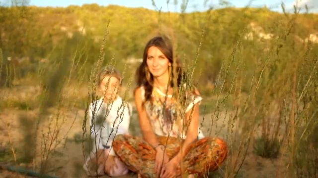 Теплый сентябрь