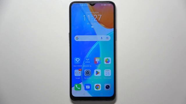 Honor X6 | Как продлить жизнь аккумулятора на Honor X6 - Оптимизация работы батареи на Honor X6 смотреть онлайн