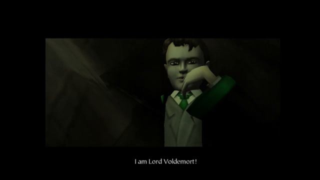 HP and the Chamber of Secrets l OG review смотреть онлайн