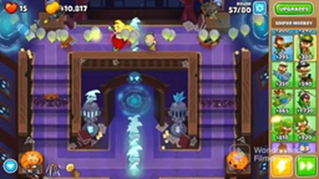 Midnight mansion (hard, no knowledge or double cash) смотреть онлайн