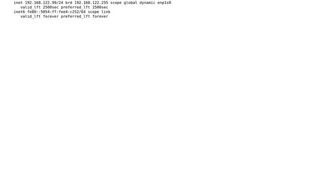 DevOps & SysAdmins: Can't port forward with iptables KVM NAT (3 Solutions!!) смотреть онлайн