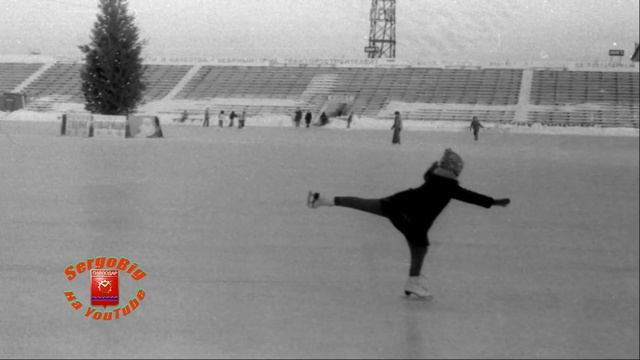 #Павлодар1967-1977год. #Эксклюзивные фотографии старого Павлодара. Часть2 смотреть онлайн