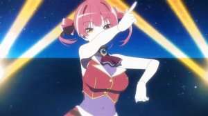 Bemax - SugarCrash! 3 / Marine 宝鐘マリン [AMV]