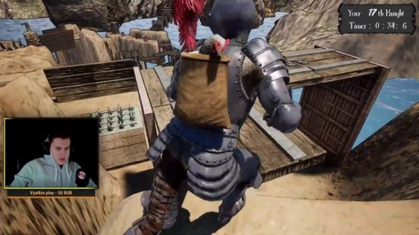 ALTF4  ► ИГРА В КОТОРОЙ ХОЧЕТСЯ НАЖАТЬ alt+f4