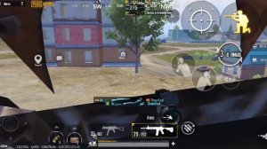 ИГРАЮ С СОФТОМ В ПАБГ МОБАЙЛ