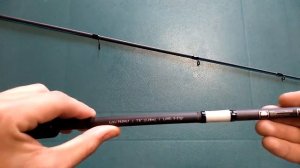 Спиннинг Lucky John Vanrex jig 21 - топ за свои деньги?