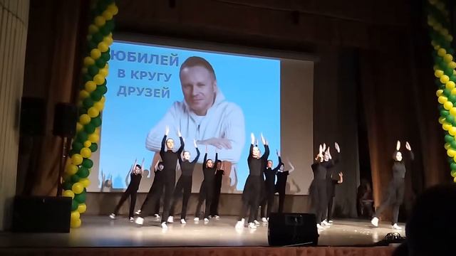 Мастер-класс современного танца. Начало. смотреть онлайн