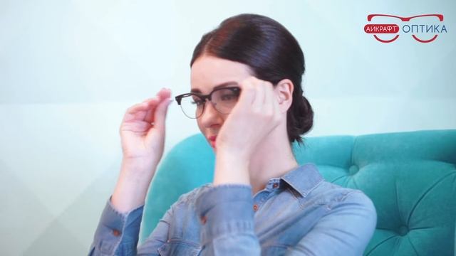 Очки для зрения Eyekraft смотреть онлайн