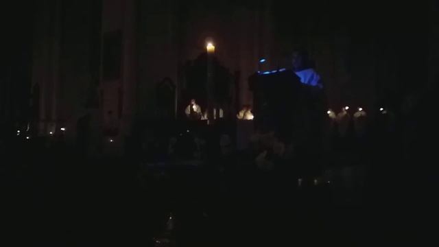 Кафедральный собор Непорочного Зачатия Пресвятой Девы Марии в Москве смотреть онлайн