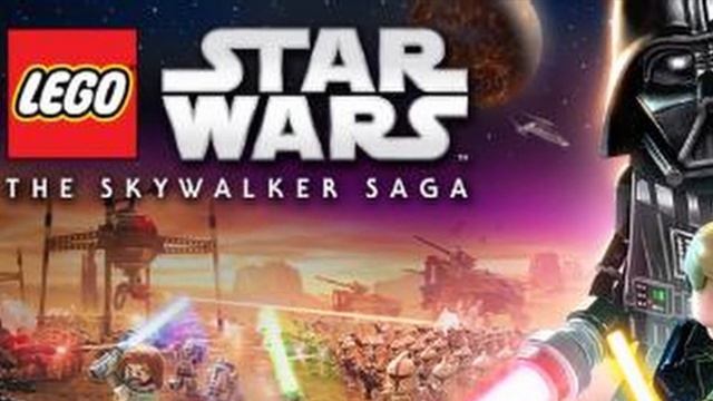 IS THIS THE FUTURE OF LEGO GAMES смотреть онлайн