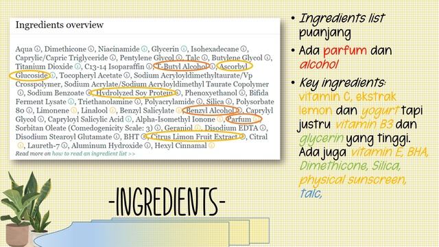 Garnier Yoghurt Sleeping Mask night cream review^ krim malam mencerahkan menghilangkan bekas jerawa смотреть онлайн