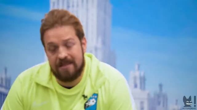 ЮРИЙ КОЛОКОЛЬНИКОВ. На съёмочной площадке сериала «Крюк» смотреть онлайн