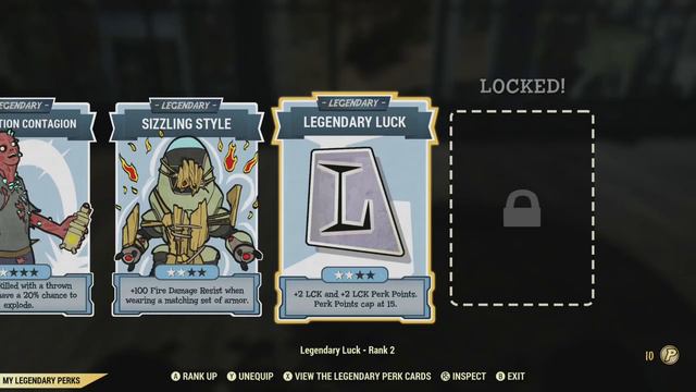 Grenade Builds Are OP! | Fallout 76 смотреть онлайн