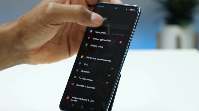 My phone won’t connect to wifi / won’t detect WiFi network available -Fixed - Xiaomi смотреть онлайн