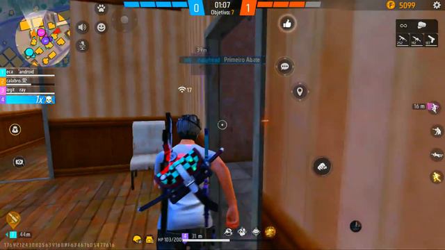 PAINEL XIT EMULADOR EXTERNAL AIMBOT 100% ANTI BAN!!! GRÁTIS? 🔥 смотреть онлайн