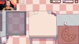 Я УШЛА В МИНУС! БОЛЬШЕ НЕ БУДЕТ ПИЦЦЫ ► Хорошая пицца, Отличная пицца #6