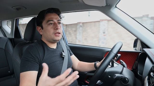 Kia Soul GT-Line 2023 - Prueba de manejo | Car Plus México смотреть онлайн
