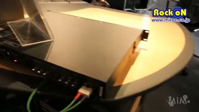 YAMAHA RMio64-D by Rock oN смотреть онлайн