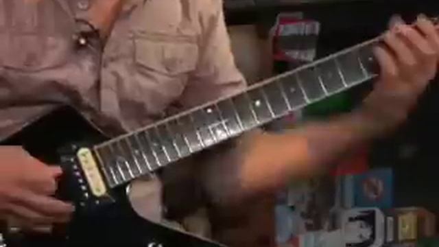 Guitar World review of Dean DMT DimeTime Pickups смотреть онлайн