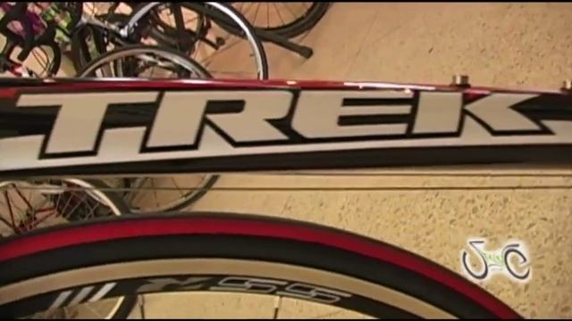 Sierra Bicycle Works: Tour of California, Visalia смотреть онлайн