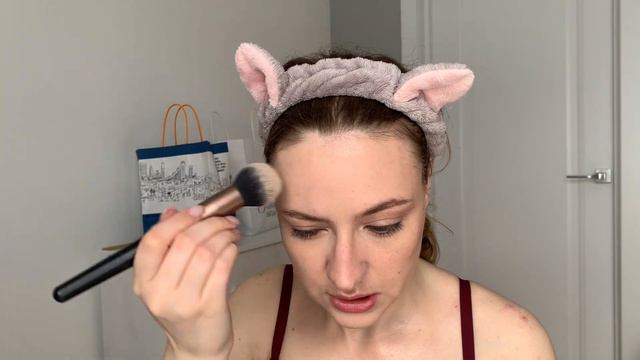 GRWM / VLOG ДР ПОДРУЖКИ смотреть онлайн