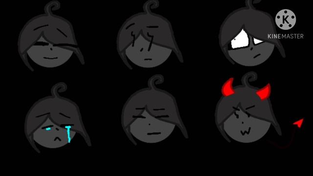 Стикеры для Лилит | Stickers of Lilith | Lilith the monster | смотреть онлайн