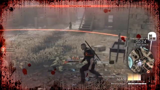 Metal Gear Survive - WARNING! NO COOP MULTIPLAYER! смотреть онлайн
