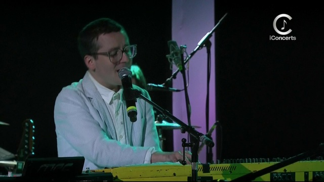 Hot Chip - Sessions (2014) =HD= смотреть онлайн