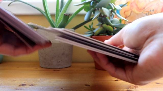 Unboxing the Terra Qi Goddess Oracle! смотреть онлайн