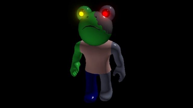 Roblox | Piggy - F3L1X Jumpscare Sound смотреть онлайн