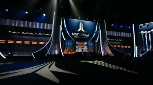 Игры без границ | 3D-render испытаний