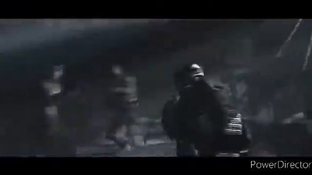Psycho _ Aviva [ Resident Evil 6 Chris & piers ]. смотреть онлайн