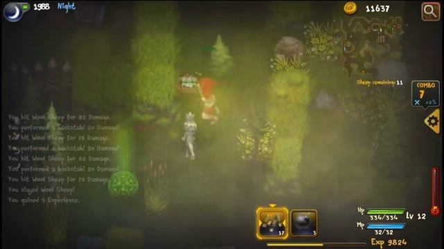 Dragon Fin Soup Vita Gameplay смотреть онлайн