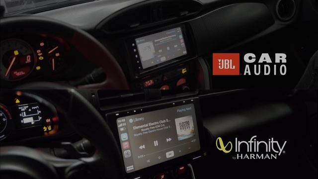 JBL vs Infinity: What's The Difference? | CarGuide.PH смотреть онлайн