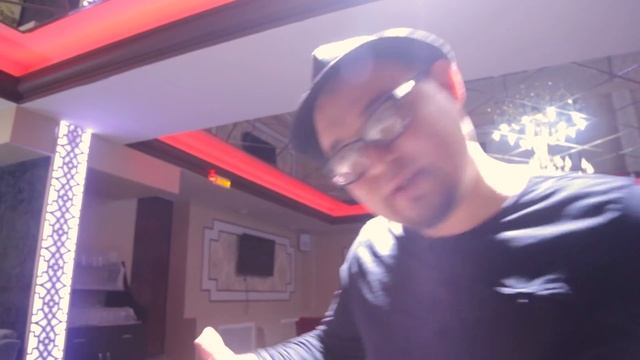 Угарная реклама - лаунж бар "Гетсби" смотреть онлайн