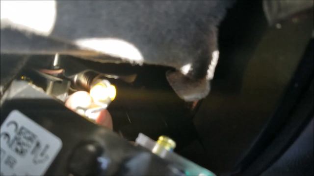 Fixing My 2014 Chevy Captiva Ignition Key Stuck смотреть онлайн