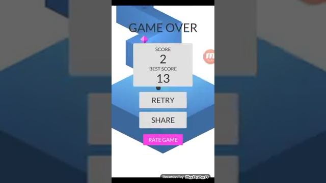 ZigZag Играем смотреть онлайн